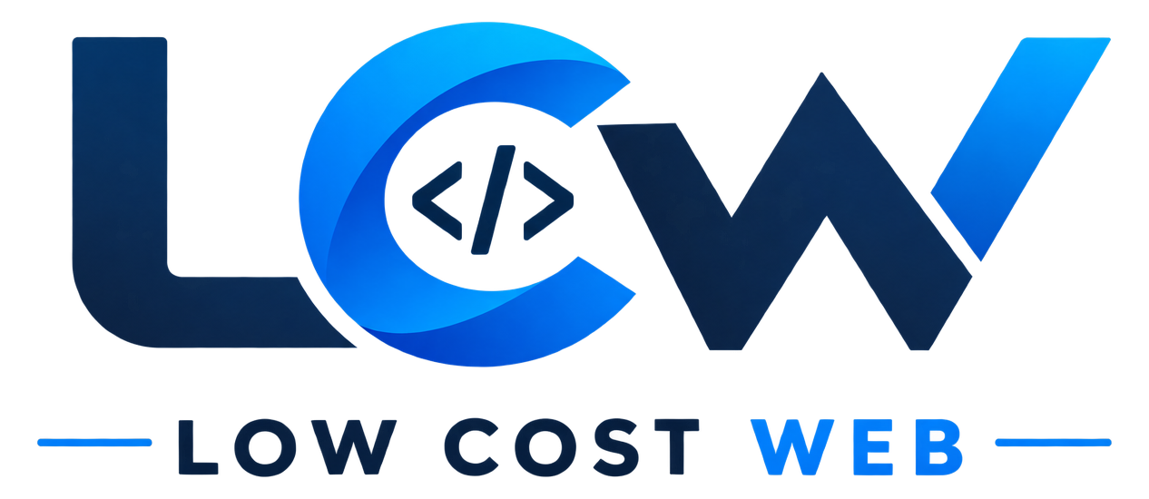 Low Cost Web